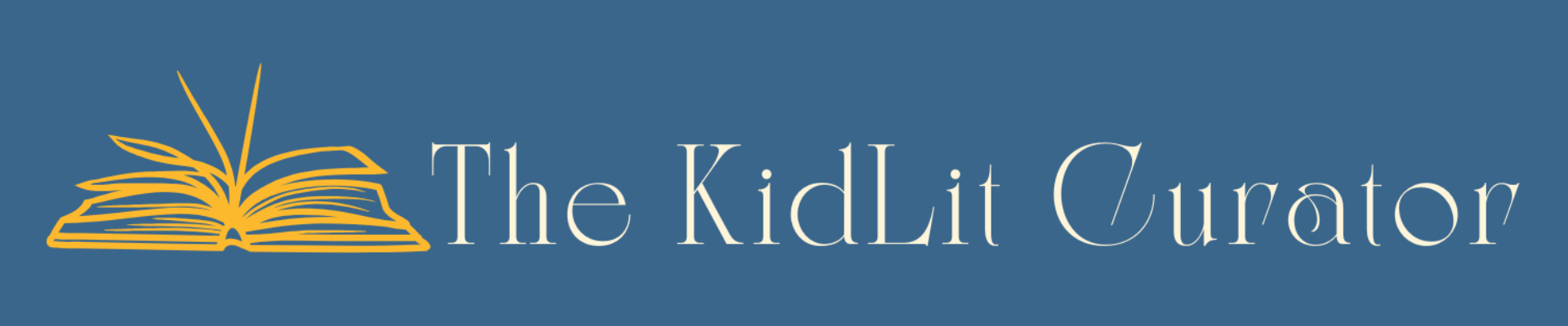 The KidLit Curator